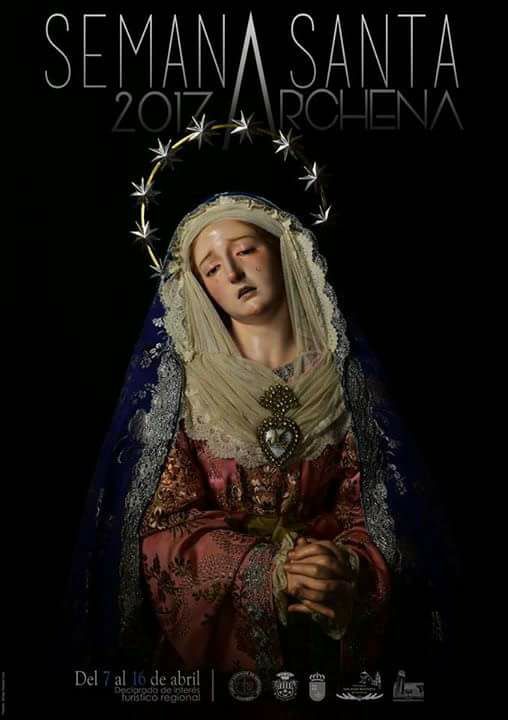 Semana Santa en Archena  